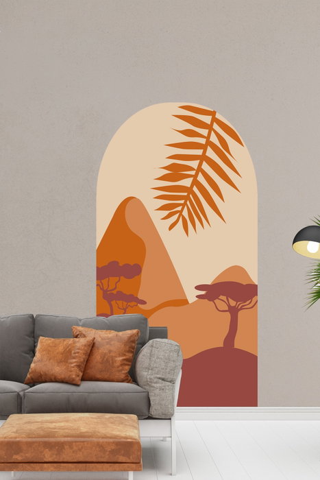 Wallity Sticker Decorativo para Pared ERSYSTCKR18 Multicolor Wallity Sticker Decorativo para Pared ERSYSTCKR18 Multicolor